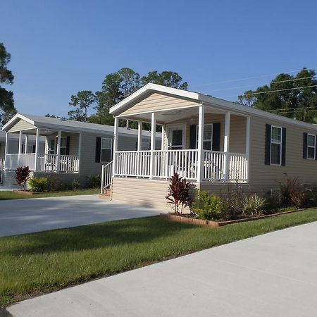 Sherwood Forest Cottage 6 Kissimmee Dış mekan fotoğraf
