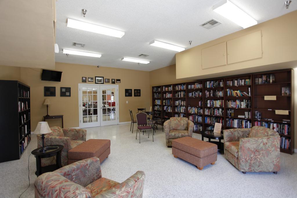 Sherwood Forest Cottage 6 Kissimmee Dış mekan fotoğraf