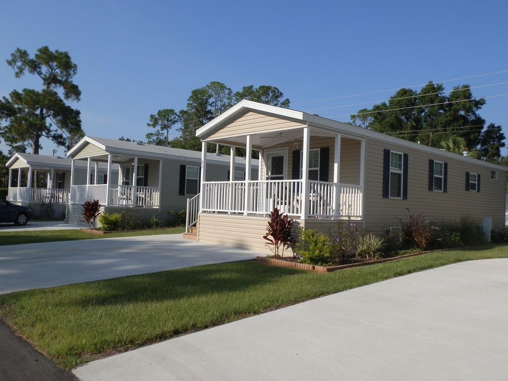 Sherwood Forest Cottage 6 Kissimmee Dış mekan fotoğraf