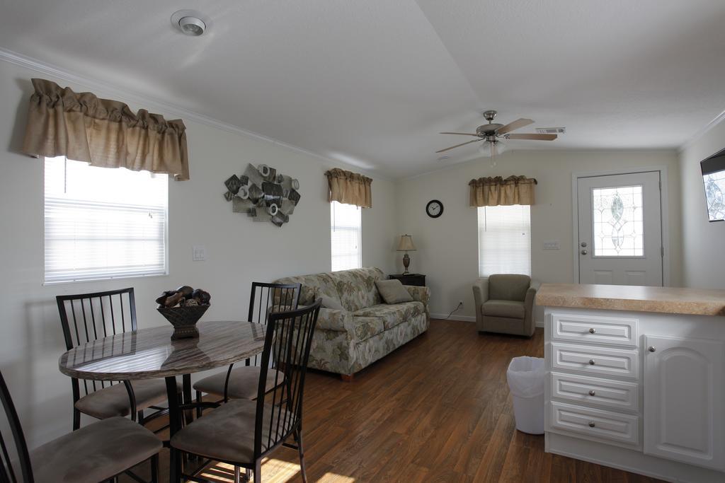 Sherwood Forest Cottage 6 Kissimmee Dış mekan fotoğraf