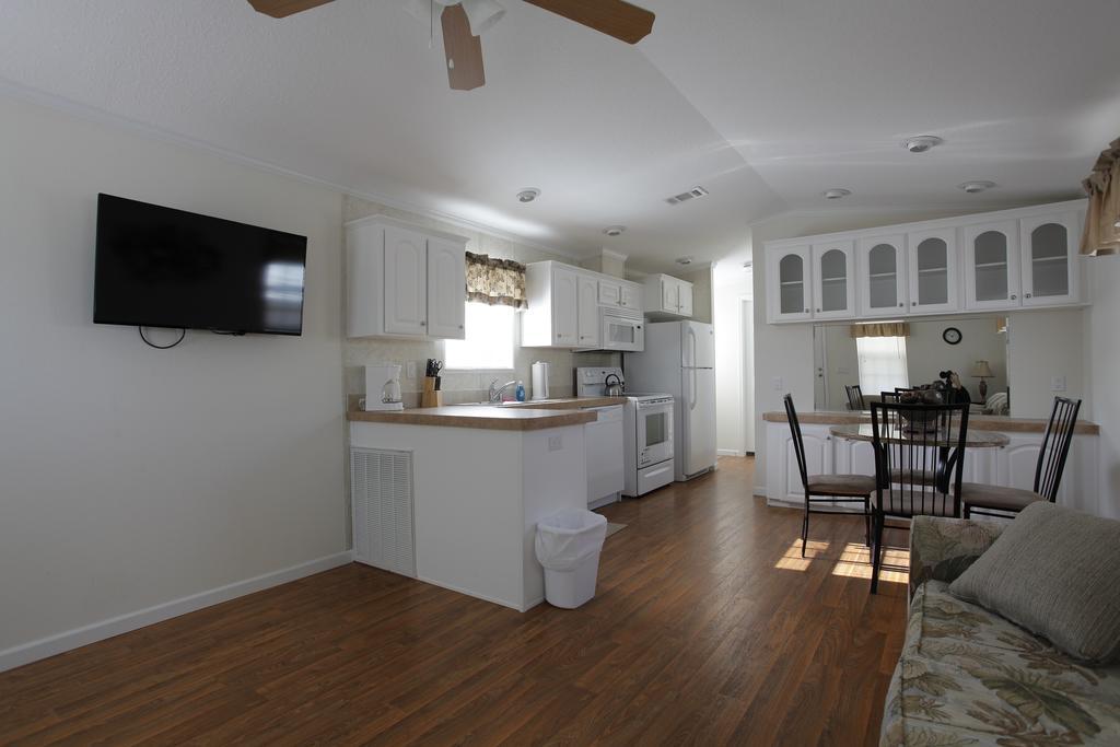 Sherwood Forest Cottage 6 Kissimmee Dış mekan fotoğraf