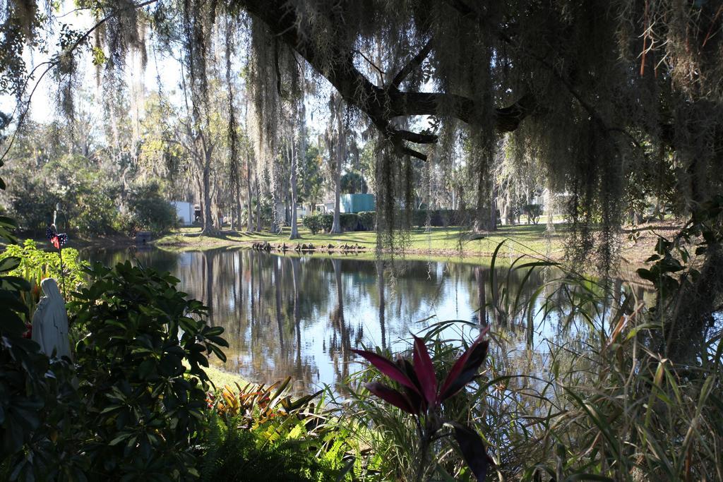 Sherwood Forest Cottage 6 Kissimmee Dış mekan fotoğraf