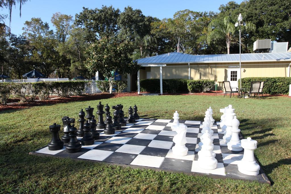Sherwood Forest Cottage 6 Kissimmee Dış mekan fotoğraf