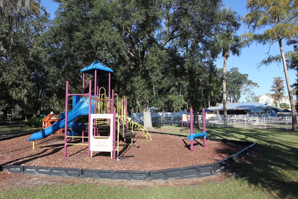 Sherwood Forest Cottage 6 Kissimmee Dış mekan fotoğraf