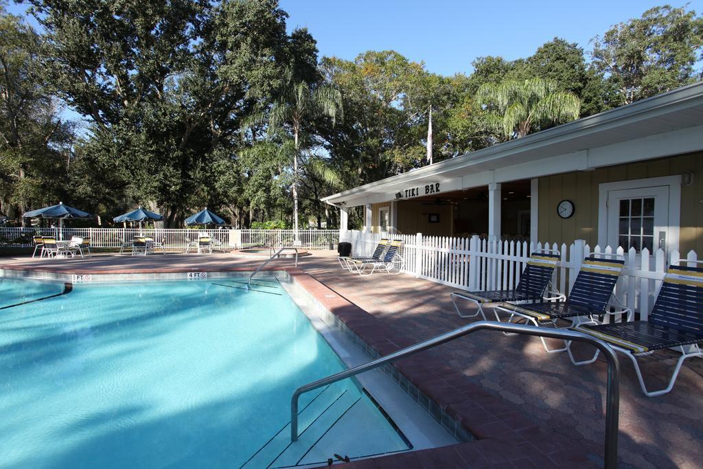 Sherwood Forest Cottage 6 Kissimmee Dış mekan fotoğraf