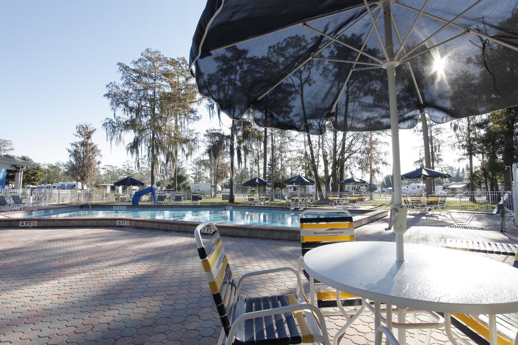 Sherwood Forest Cottage 6 Kissimmee Dış mekan fotoğraf