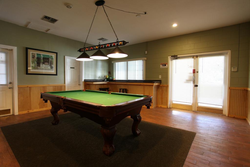Sherwood Forest Cottage 6 Kissimmee Dış mekan fotoğraf